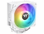 Thermaltake Chladič CPU - UX200 SE ARGB Snow TDP 170W, 12cm