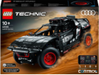 LEGO 42160 Technic Audi RS Q e-tron (Terenové vozidlo ovl...