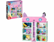 10788 Gabby s Dollhouse Gabby s Dollhouse, stavebnice