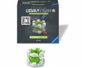 GraviTrax PRO Element Helix, dráha