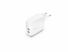 Belkin WCB010vfWH Belkin Duální 60W USB-C Power Delivery ...