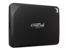 Crucial X10 Pro/4TB/SSD/Externí/Černá/5R
