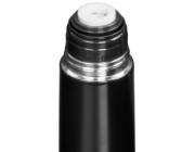 Termoska MagicHome, 1000 ml, plast/nerez, čierna