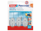 TESA 57543-00012 - Indoor - Hook ručník - Chrome - Adhesi...