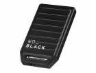 SanDisk WD BLACK C50, Rozšiřující karta pro Xbox, 512GB