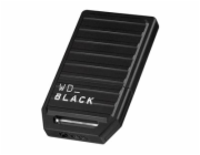 SanDisk WD BLACK C50, Rozšiřující karta pro Xbox, 512GB