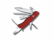 Victorinox Outrider red