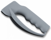 Victorinox Nůž na zeleninu plast černý, 10 cm