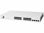 Catalyst C1200-24T-4X