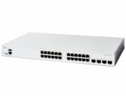 Catalyst C1200-24T-4X