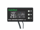 HabiStat Digital Temperature Thermostat - teplotní