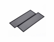 HabiStat Mesh Panel sada 2ks pro výšku 45cm