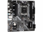 ASRock MB Sc AM5 B650M-H/M.2+, AMD B650, 2xDDR5, 1xDP, 1x...