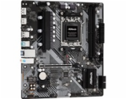ASRock MB Sc AM5 B650M-H/M.2+, AMD B650, 2xDDR5, 1xDP, 1xHDMI, mATX