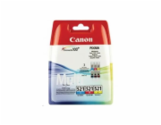 Canon CLI-521 C/M/Y MULTI