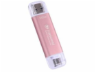 Transcend ESD310P 512GB, TS512GESD310P Transcend ESD310P ...