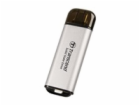 TRANSCEND Externí SSD ESD300S 512GB, External SSD, USB 10...
