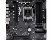 Základní deska ASRock ASRock B650M PG Lightning AM5 mATX DDR5