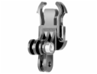 Dual Mount Telesin J-Hook pro akční kamery (GP-MTB-T02-BK)