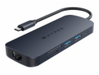 HyperDrive USB HUB HyperDrive Next 8portový USB-C Hub HDM...