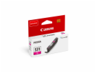 Canon CARTRIDGE CLI-531 M EUR purpurová pro PIXMA TS8750,...