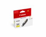 Canon CARTRIDGE CLI-531 Y EUR žlutá pro PIXMA TS8750,8751