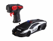 Policie Revell RC Lamborghini Aventador