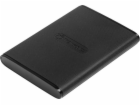 Transcend SSD ESD270C        2TB  USB-C USB 3.1 Gen 2