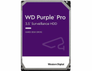 WD PURPLE PRO WD142PURP 14TB SATA/600 512MB cache, 255 MB/s, CMR