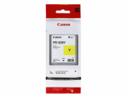Canon CARTRIDGE PFI-030 Y žlutá pro imagePROGRAF TM-240 a TM-340