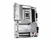 GIGABYTE MB Sc AM5 B650M AORUS ELITE AX ICE, AMD B650, 4xDDR5, 1xDP, 1xHDMI, WI-FI, mATX
