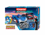Carrera GO!!!  Sonic the Hedgehog 4.9  20062566