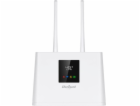 Rebel RB-0702 bezdrátový router Jednopásmový (2,4 GHz) 3G 4G