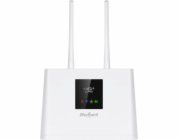 Rebel RB-0702 bezdrátový router Jednopásmový (2,4 GHz) 3G 4G