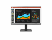 LG IPS monitor 27BQ75QB / 27" / 2560x1440 / 16:9 / 350cd / 1000:1/HDMI /USB-C / DP/ Daisy chain / repro