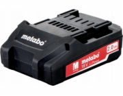 Metabo Li-Power Ext. Battery 18V  2,0 Ah