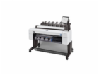 HP DesignJet T2600dr ps 36" Multifunction Printer MFP (A0...