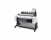 HP DesignJet T2600dr ps 36" Multifunction Printer MFP (A0+, 19.3s A1, USB, Ethernet)
