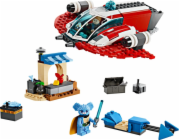 LEGO 75384 Star Wars The Crimson Firehawk, stavebnice