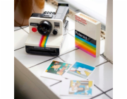 Okamžitá kamera LEGO 21345 Ideas Polaroid OneStep SX-70