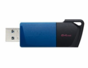Kingston MEMORY DRIVE FLASH USB3.2/64GB 2PK DTXM/64GB-2P flash disk KINGSTON
