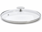 Poklice na hrnce de Buyer, 3428.28 ALCHIMY, průměr 28 cm,...