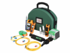 KOMSHINE KLT-15D, Sada pro testování ztrát optických vláken