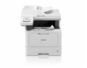 BROTHER multifunkce mono laserová DCP-L5510DW - A4 48ppm 1200x1200 512MB 250listů LAN USB WIFI  DUPLEX ADF50