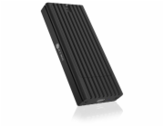 IB-1917M-C32 NVMe kryt USB 3.2 Gen 2x2, 20 Gbit/s