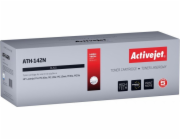 Activejet ATH-142N toner pro tiskárny HP, Náhradní toner HP 142A W1420A; Supreme; 950 stran; černý