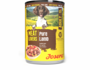 Mokré krmivo pro psy Josera 400g