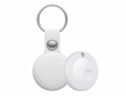 MiLi MiTag Apple bílá + bílý přívěšek 1 