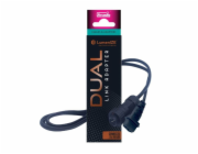 Arcadia LumenIZE propojovací kabel 1,2m T5 na LED
