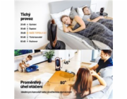 Lauben Smart Fan&Heater 2in1 1800BB